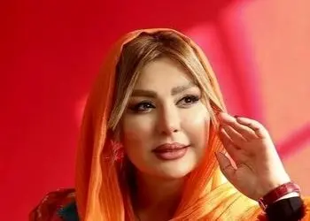 عکس/ سفر در زمان؛ «نیوشا ضیغمی» در اولین فیلم سینمایی‌اش؛ 21 سال قبل/ ساده و نچرال و معصوم!