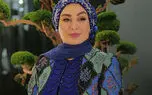 فیلم / رونمایی از آشنایی عاشقانه  الهام حمیدی شیرین سریال مختارنامه با شوهر دومش/ هیچ جرقه عشقی نبود