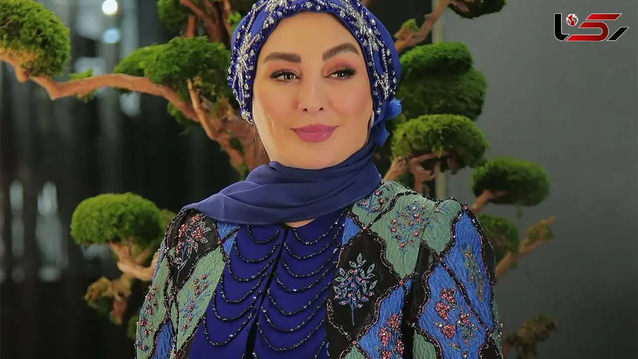 فیلم / رونمایی از آشنایی عاشقانه  الهام حمیدی شیرین سریال مختارنامه با شوهر دومش/ هیچ جرقه عشقی نبود 