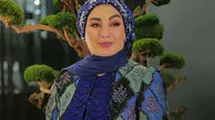 فیلم / رونمایی از آشنایی عاشقانه  الهام حمیدی شیرین سریال مختارنامه با شوهر دومش/ هیچ جرقه عشقی نبود 