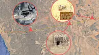 ابر پروژه عربستان تکه‌تکه  و از مدار خارج شد