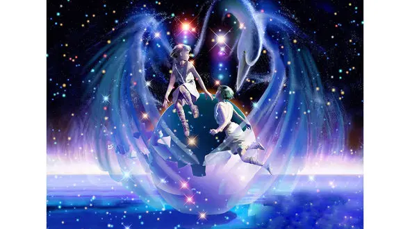 تست عشق /  عشقت متولد کدام ماهه ! / ببین با تو ازدواج می کند ! 