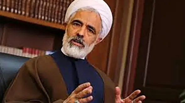 انصاری: سقوط هواپیمای مسافربری یک فاجعه ملی بود