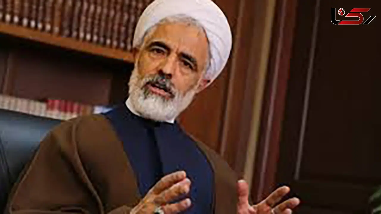انصاری: سقوط هواپیمای مسافربری یک فاجعه ملی بود
