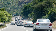 آخرین وضعیت جوی و ترافیکی  امروز 28 تیر 98 جاده‌های کشور