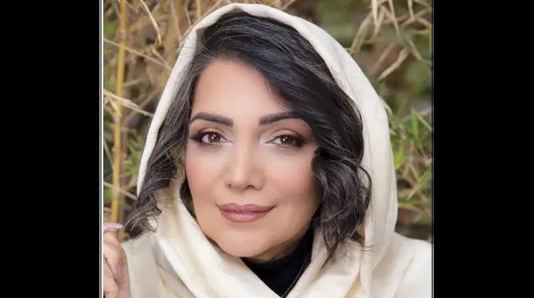 مهاجرت الهام پاوه نژاد