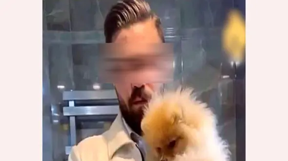 کودک آزار تهرانی راهی زندان اوین شد / پخش فیلم غیراخلاقی در اینستاگرام + عکس