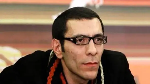 بازیگری که نقش آیت‌الله خامنه‌ای را بازی کرد +عکس 