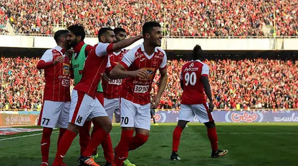 پرسپولیس به دنبال تاریخ‌سازی/ استقلال و رسیدن به مربع قدرت؟