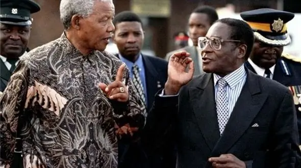 مرگ عجیب سیاستمدار سرشناس که 2 سال پیش فوت کرده بود+ عکس