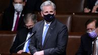 McCarthy Says Trump Accepts 'Some Responsibility' for US Capitol Riot-Sources 