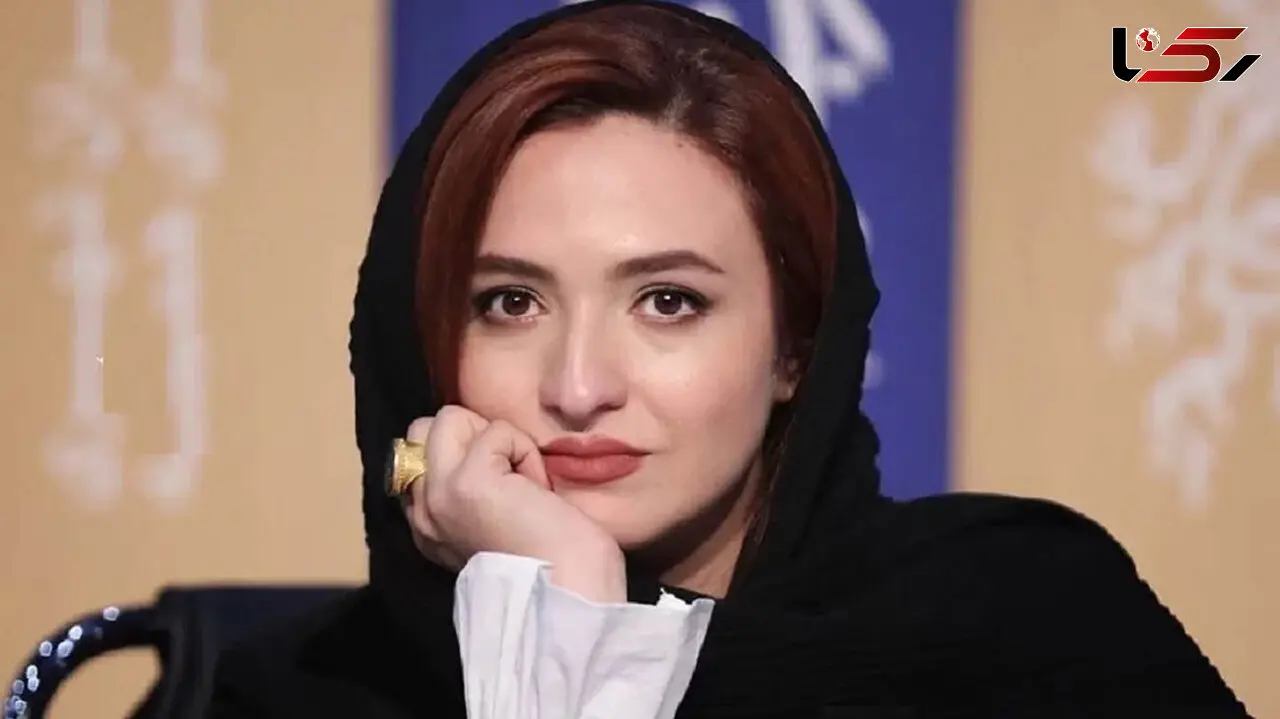 فیلم / گلاره عباسی: در شهرزاد با نقش بدجنس ترین زن گل کاشتم / مردم مرا می دیدند رفتارشان خوب نبود / یکسال درگیر بیمارستان بودم همه هنوز ..