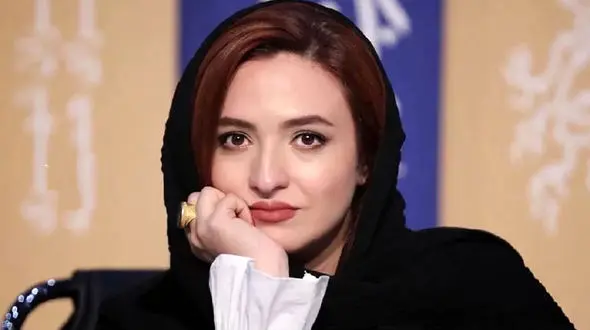 فیلم / گلاره عباسی: در شهرزاد با نقش بدجنس ترین زن گل کاشتم / مردم مرا می دیدند رفتارشان خوب نبود / یکسال درگیر بیمارستان بودم همه هنوز ..