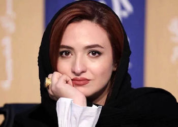 فیلم / گلاره عباسی: در شهرزاد با نقش بدجنس ترین زن گل کاشتم / مردم مرا می دیدند رفتارشان خوب نبود / یکسال درگیر بیمارستان بودم همه هنوز ..