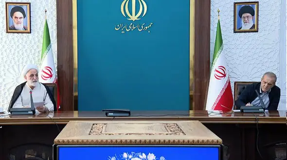 دولت به معنای حاکمیت باید حامی بخش خصوصی باشد/ باید به افزایش قدرت خرید خانوار توجه ویژه داشته باشیم