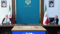 دولت به معنای حاکمیت باید حامی بخش خصوصی باشد/ باید به افزایش قدرت خرید خانوار توجه ویژه داشته باشیم