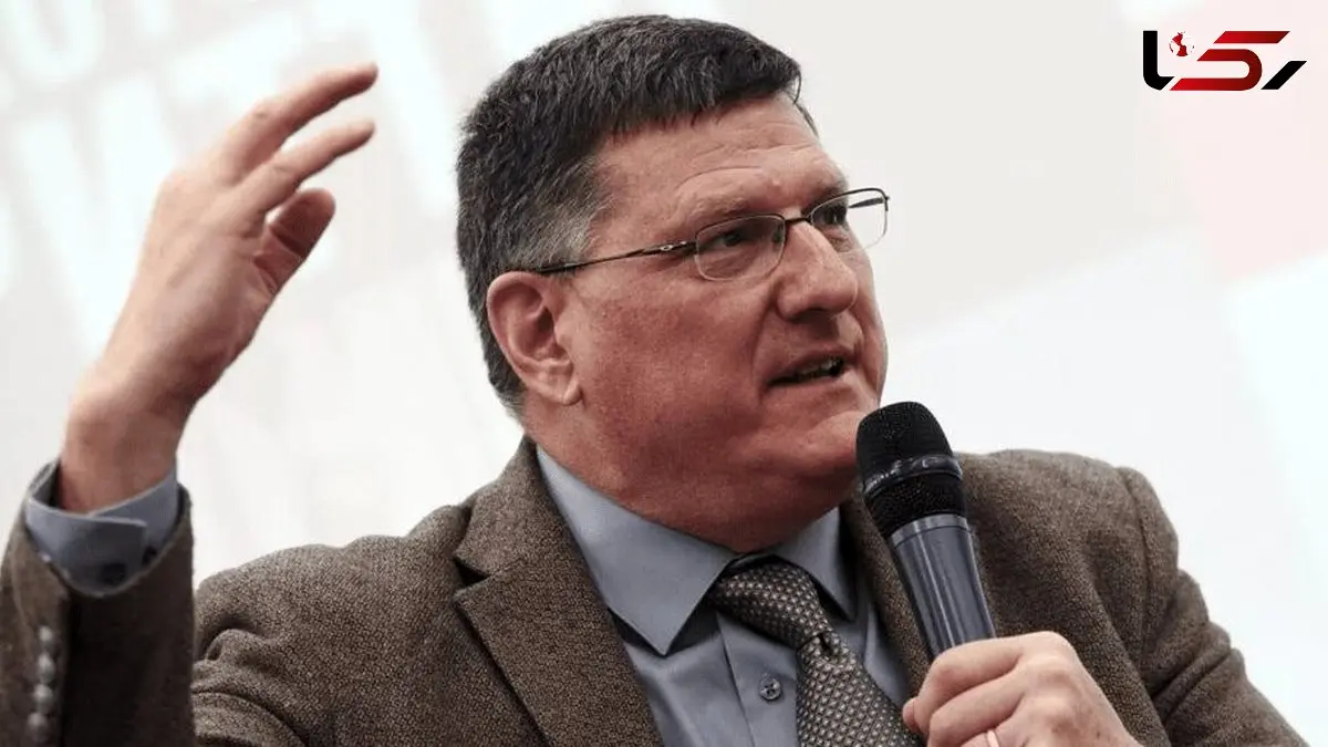 هشدار افسر آمریکایی به ایران؛ مراقب باشید مذاکره، دام نباشد  / بقای ایران در این است که موشک هایش به اسرائیل برسند