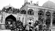 خرمشهر یادآور آن است که می‌توانیم بر هر چالشی فائق شویم