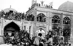 منتشر شد / مستندی کوتاه از آزادی خرمشهر + فیلم 