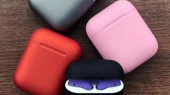 کیس ایرپاد با طراحی متنوع در سامیت کیس