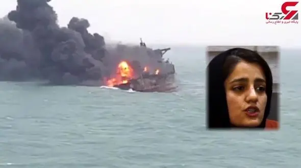 ٧ روز بی‌تابی برای گمشدگان دریا / گفتگو با خانواده های منتظر ملوانان گرفتار در نفتکش ایرانی +فیلم و عکس