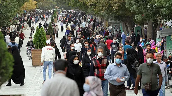 آنچه گرانی از سفره و زندگی مردم گرفت + فیلم  