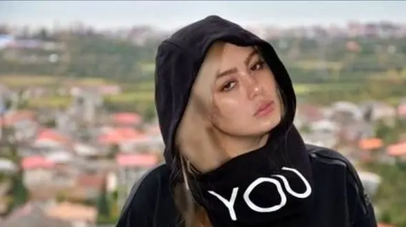 توبه هم به سحر قریشی افاقه نکرد 