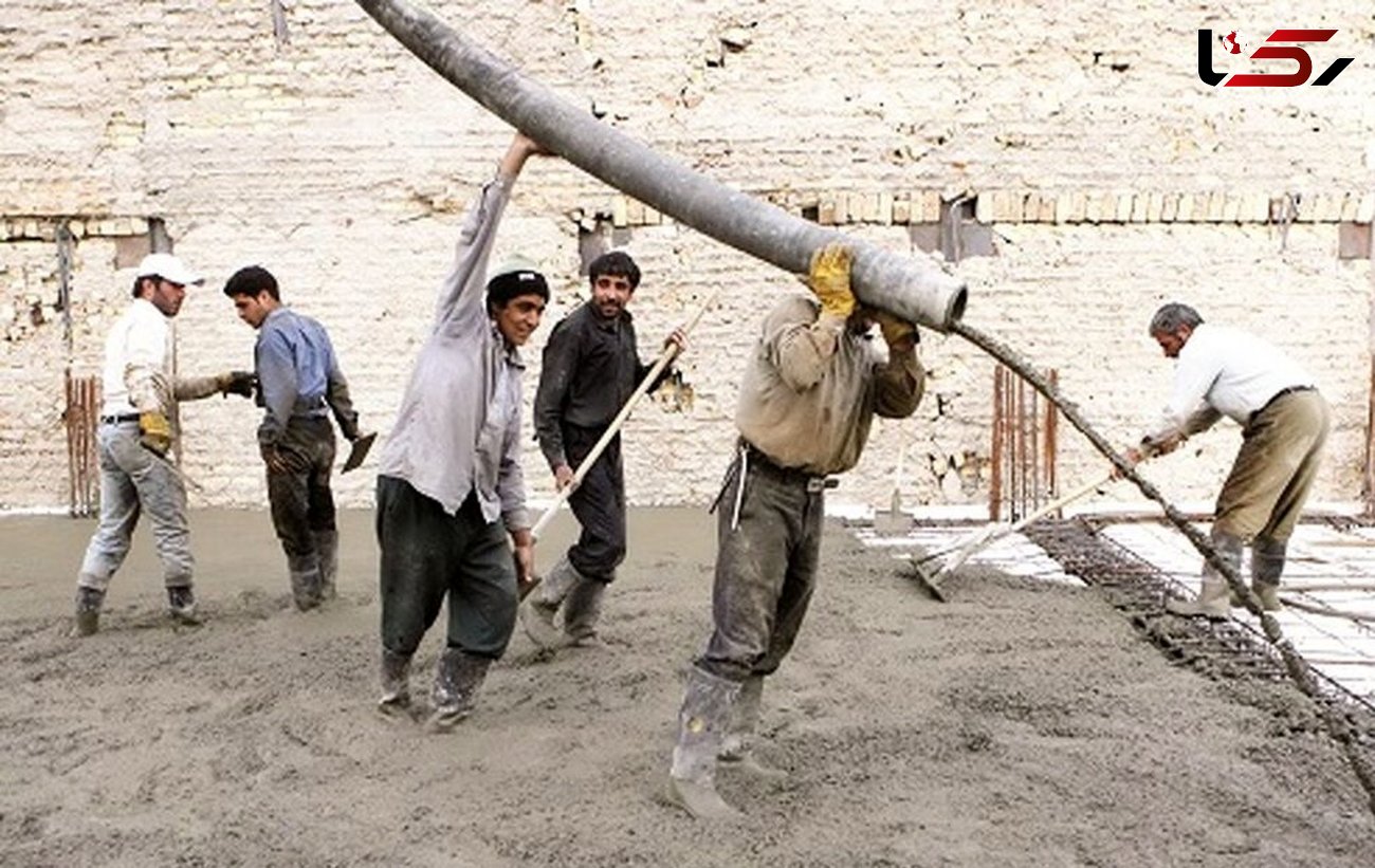 3 میلیون کارگر افغانستانی بر سر مشاغل ایرانیان/ نامشخص بودن میزان ارزی که افغانستانی ها از ایران خارج می کنند 