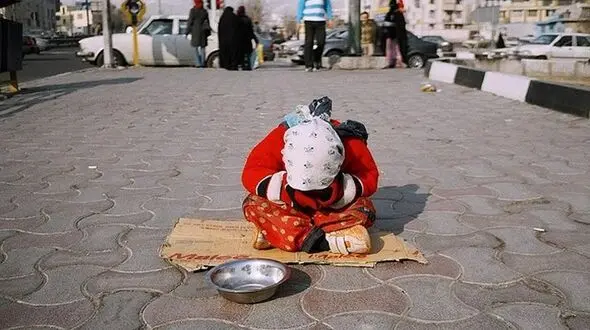 کودکان، فقر شدید و لایحه بودجه سال 1403