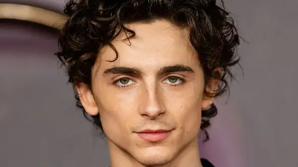 تیموتی شالامی به بالای گوی غول پیکر لاس وگاس! + فیلم