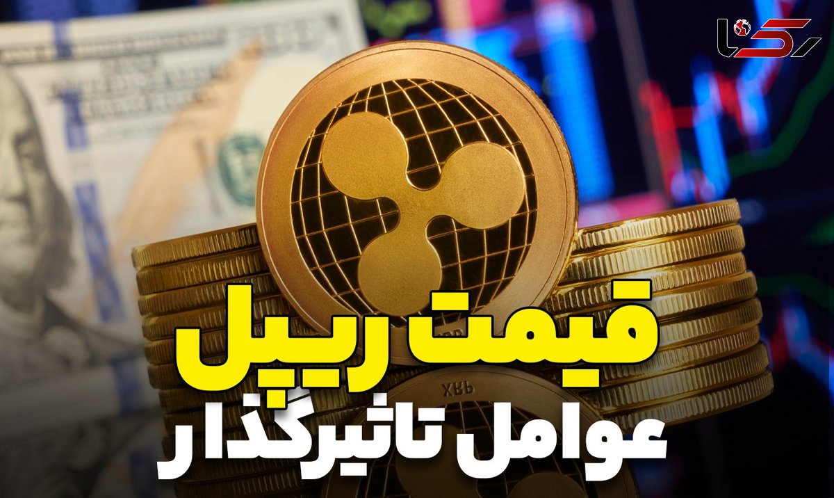 نگاهی به عوامل اثرگذار بر قیمت ریپل در سال ۲۰۲۳