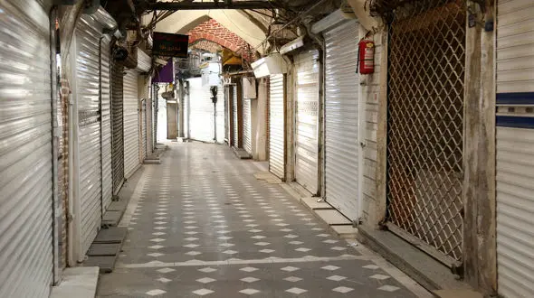 مشاغلی که از امروز مجاز به فعالیت هستند + جدول