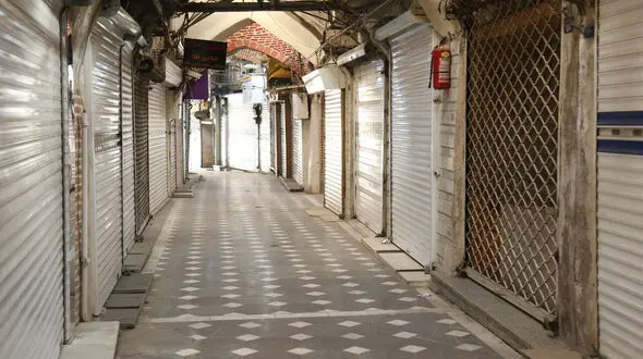 این مشاغل 2 هفته تعطیل شدند + جزئیات