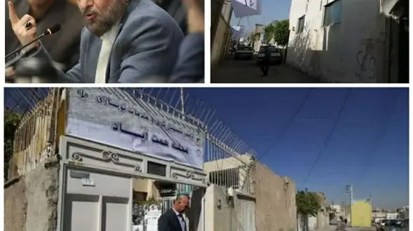 «همت آباد» اصفهان را الگوی ملی بازآفرینی شهری قرار دادیم