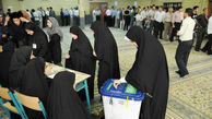 سپاه در انتخابات دخالت نمی‌کند
