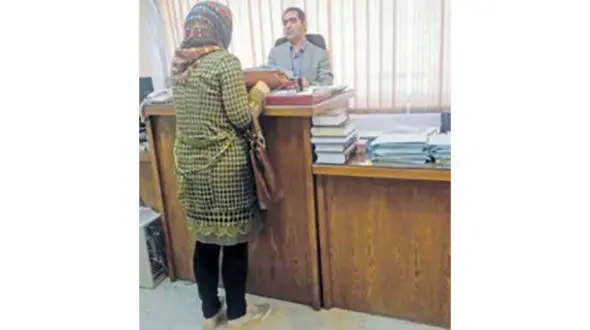 جـاری ام می خواهد «هوو»یم شود!+ عکس