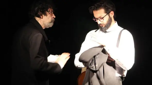 نمایش «دکتر کشلکف» روی صحنه رفت + جزئیات