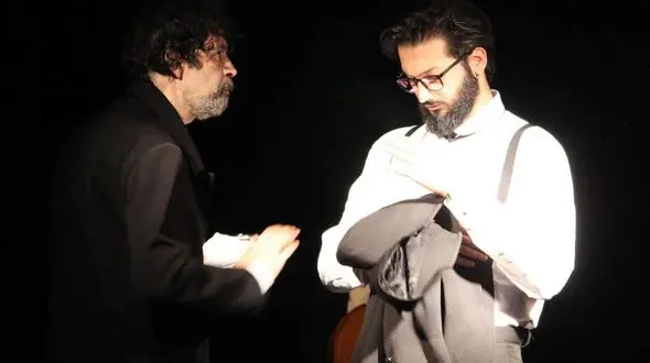 نمایش «دکتر کشلکف» روی صحنه رفت + جزئیات