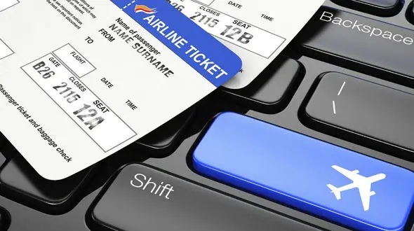 زمان فروش بلیط پروازهای اربعین اعلام شد