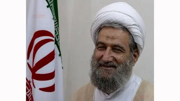 فوت امام جمعه میناب از کرونا + جزییات