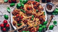 یه اسپاگتی نیم ساعته به سبک ایتالیایی بپز / فیلم