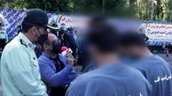 قشون کشی مسلحانه از خرم آباد به تهران / انتقام جدی بود + فیلم گفتگو