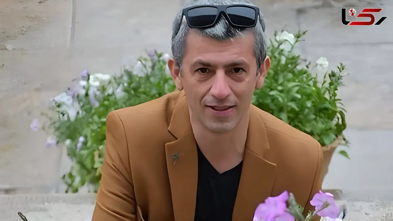 از تخته‌ سیاه تا قاب تلویزیون؛ نگاهی به زندگی هنری سیروس همتی در روز تولدش