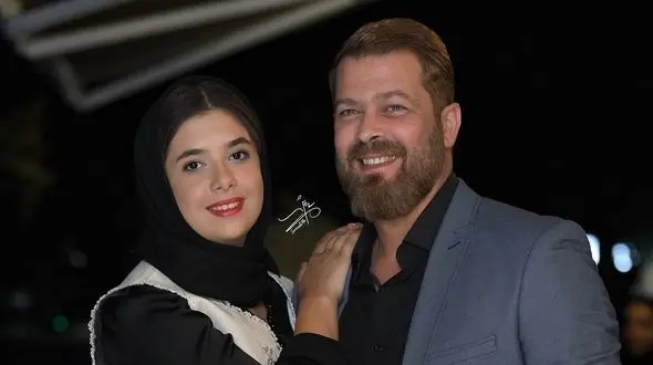 استوری احساسی نفس، دختر پژمان بازغی برای پدر جدیدش/ یک تیکه از وجوم شدید ...+ عکس