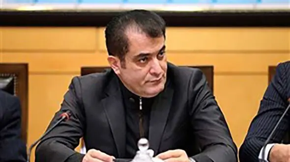کرونا رئیس هیات مدیره استقلال را عزادار کرد