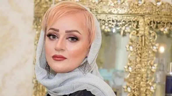 آرزو و حسرت نعیمه نظام‌دوست ؛ کاش بابام زنده بود و من میتونستم براش ... + فیلم 