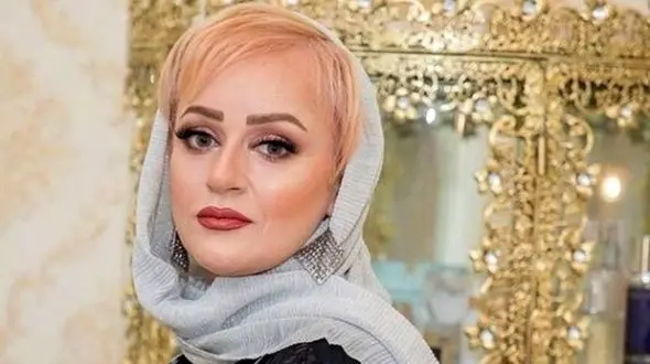 آرزو و حسرت نعیمه نظام‌دوست ؛ کاش بابام زنده بود و من میتونستم براش ... + فیلم 