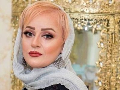آرزو و حسرت نعیمه نظام‌دوست ؛ کاش بابام زنده بود و من میتونستم براش ... + فیلم 
