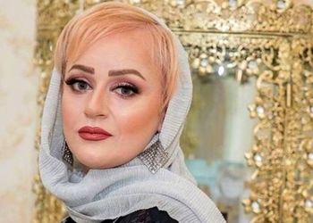 آرزو و حسرت نعیمه نظام‌دوست ؛ کاش بابام زنده بود و من میتونستم براش ... + فیلم 