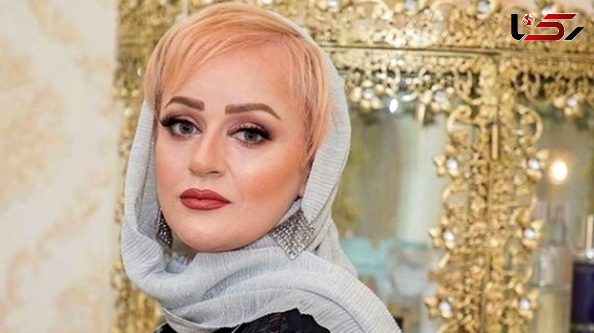 آرزو و حسرت نعیمه نظامدوست ؛ کاش بابام زنده بود و من میتونستم براش ... + فیلم
